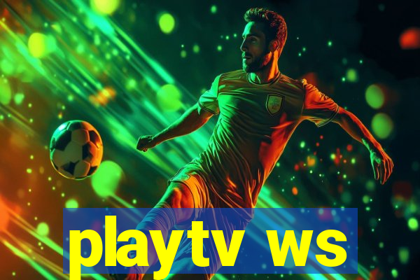 playtv ws